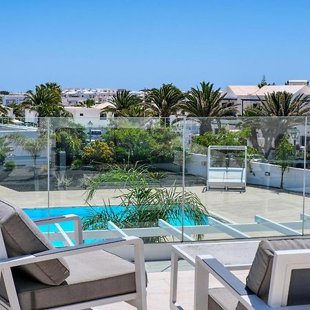 Luminosa Vivienda Vacacional Con Vista A La Piscina كوستا تاغيسي المظهر الخارجي الصورة
