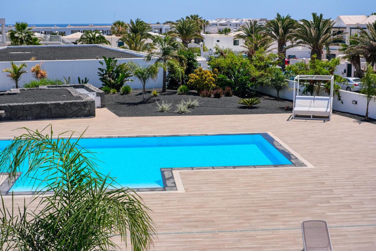 Luminosa Vivienda Vacacional Con Vista A La Piscina كوستا تاغيسي المظهر الخارجي الصورة